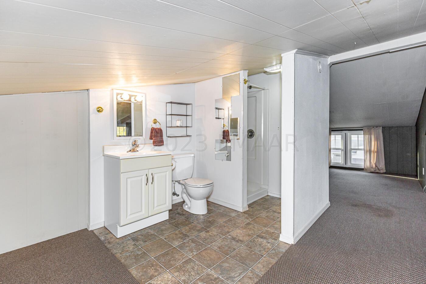 Bathroom 2