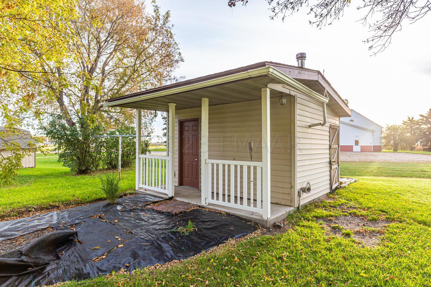 Outbuilding