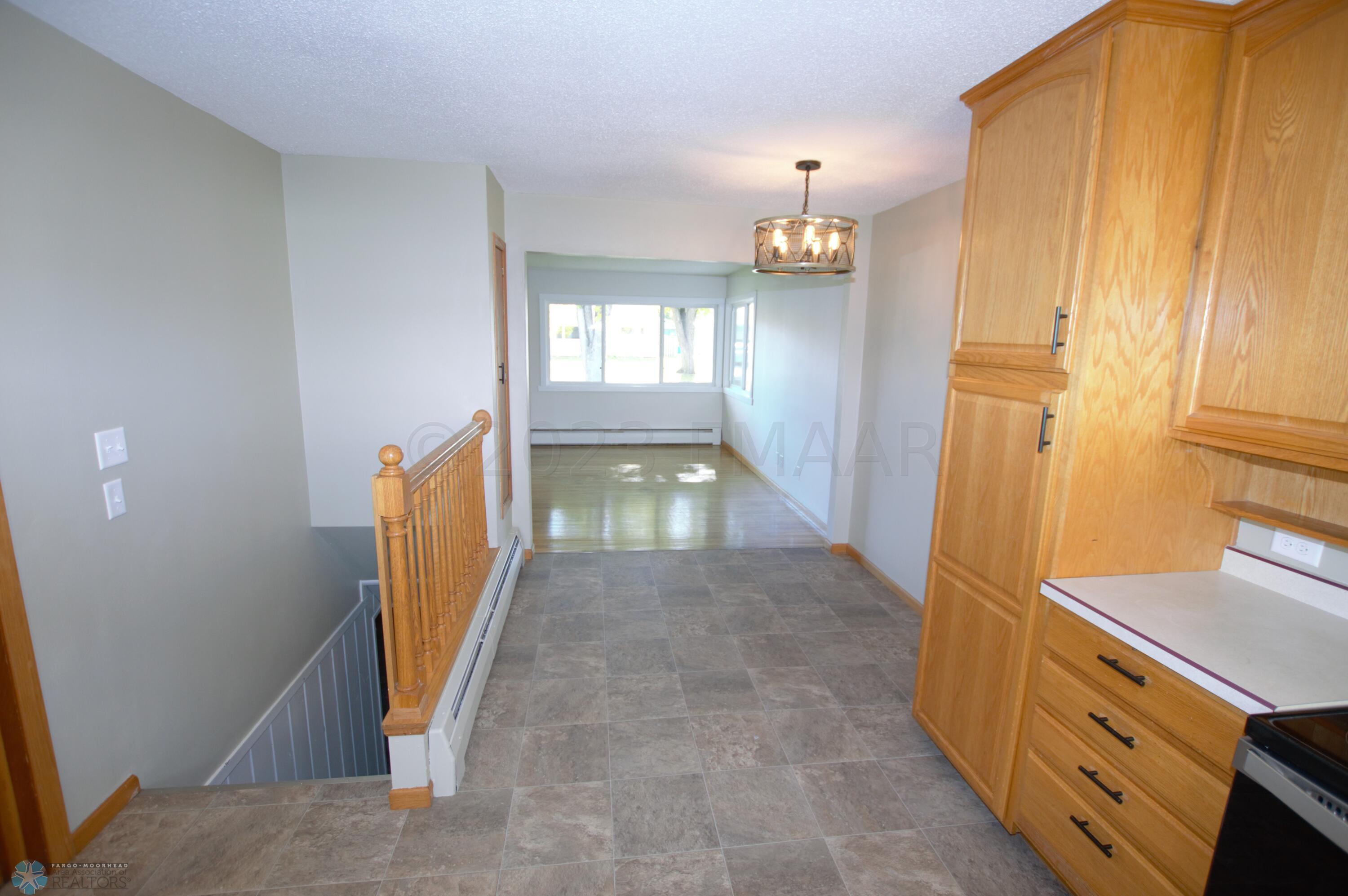 Kitchen/Dining