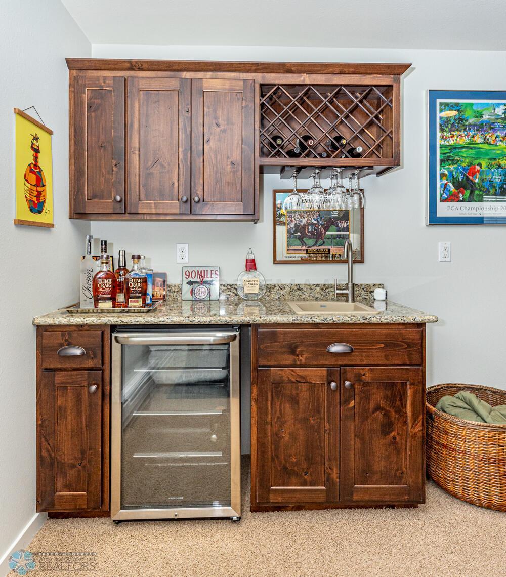 Bar Area