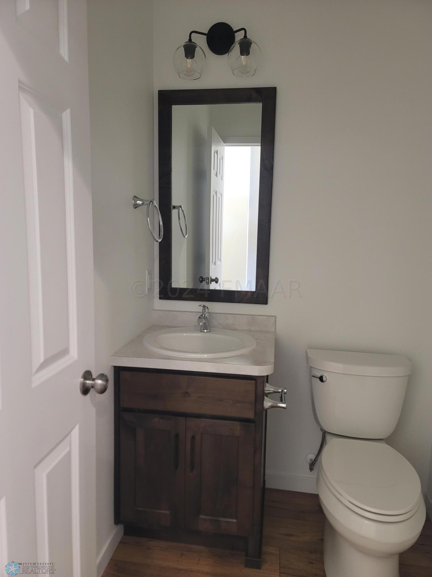 Bathroom #1