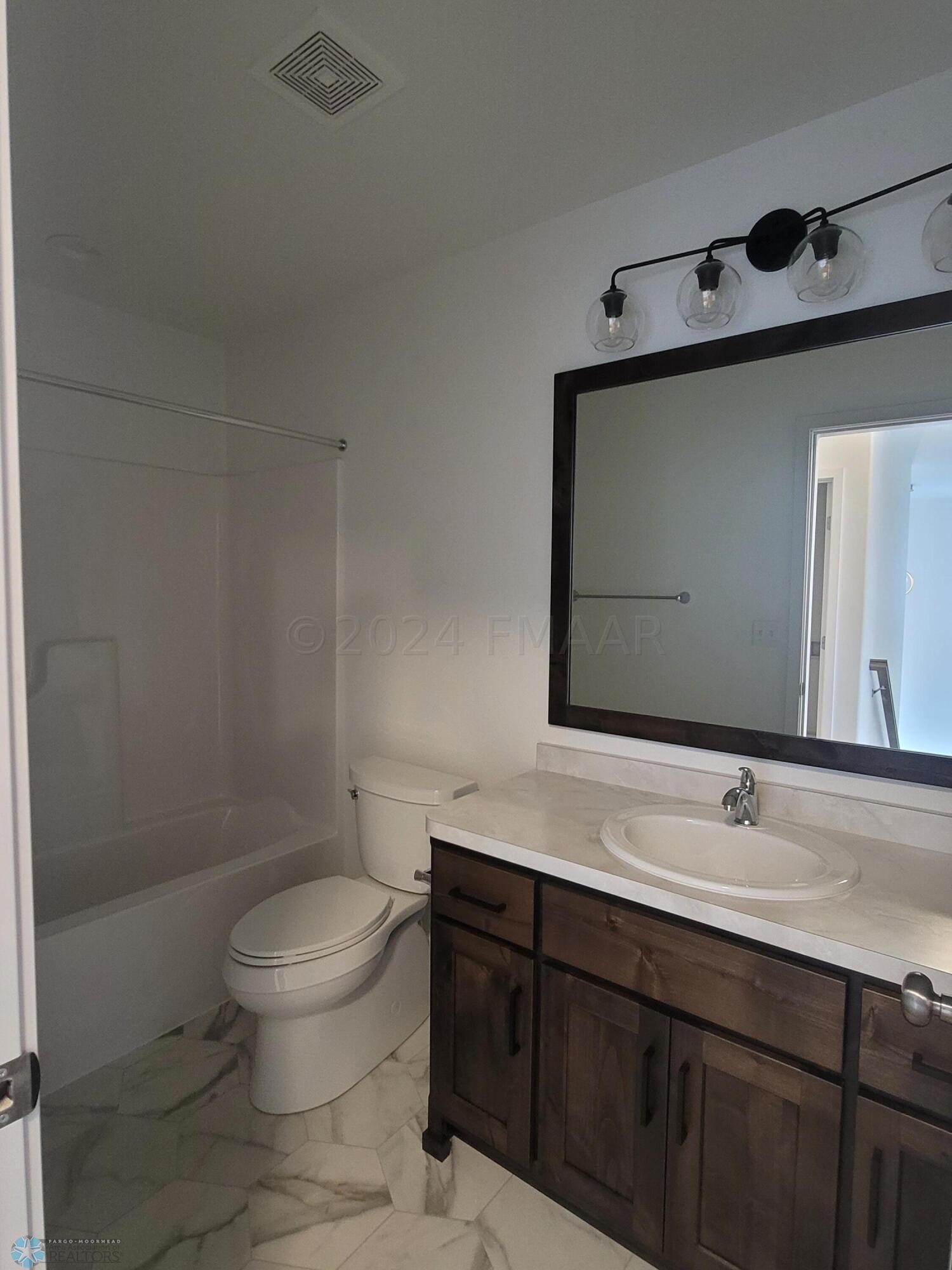 Bathroom #3