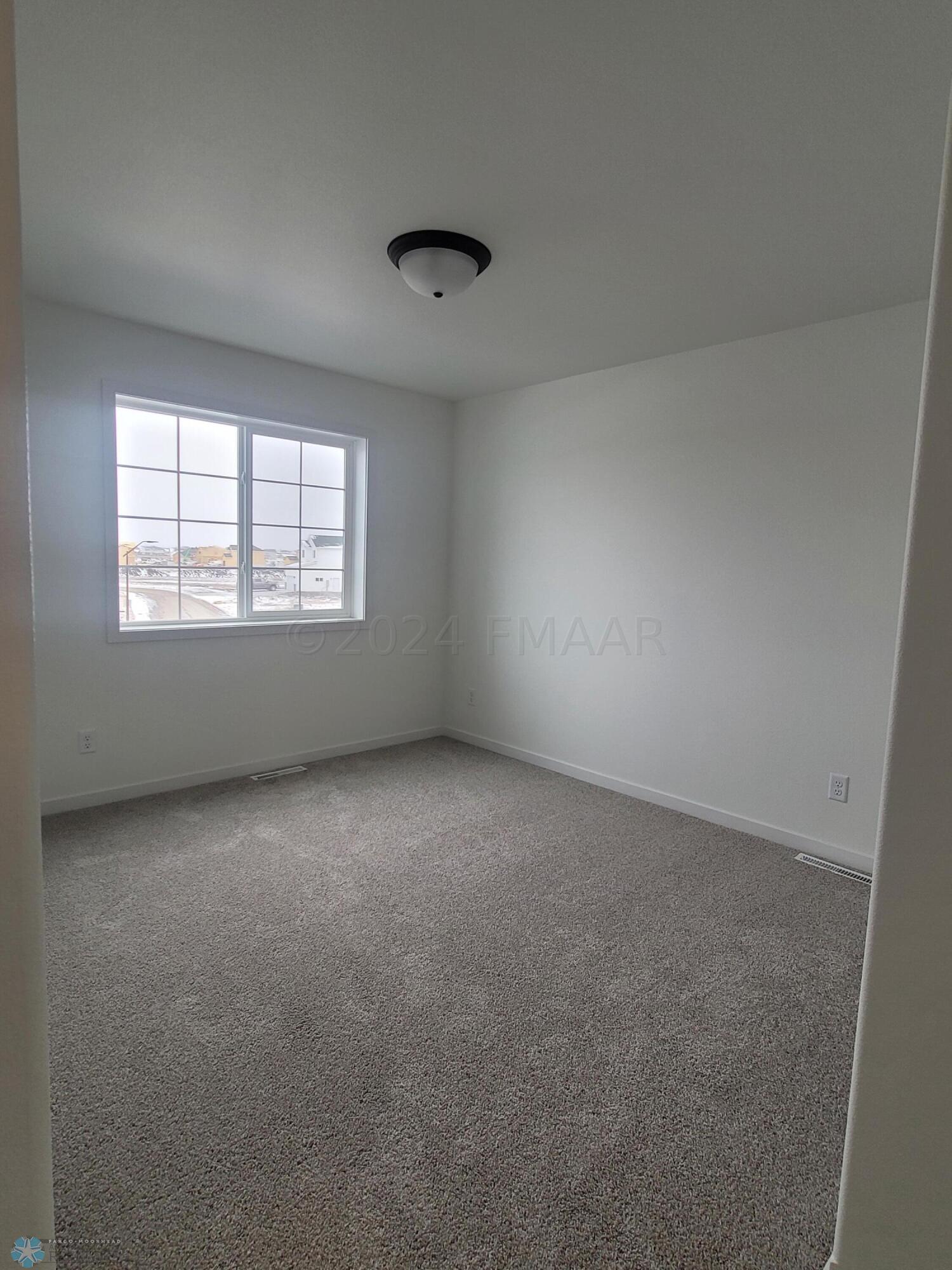 Bedroom #3