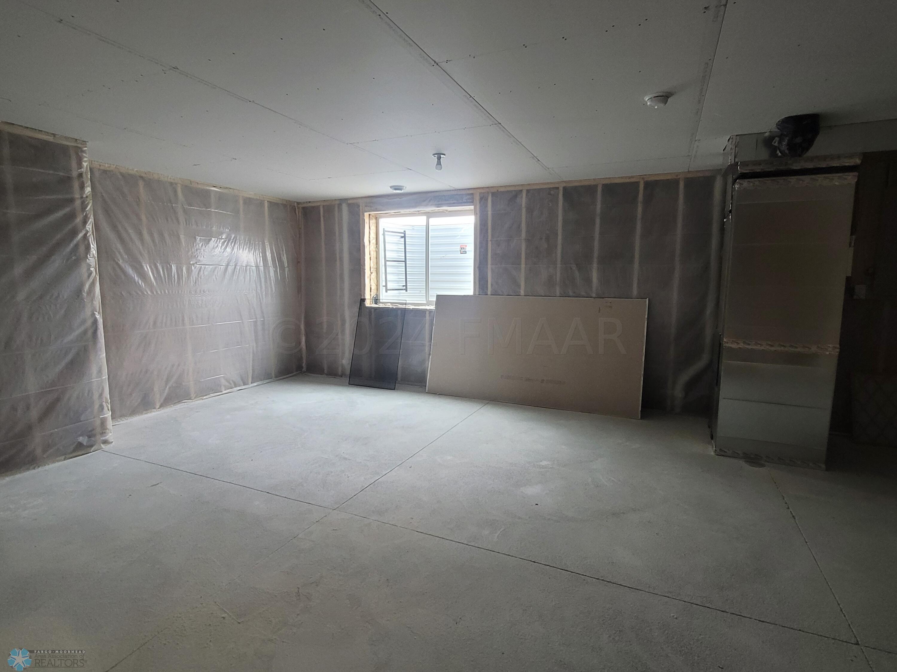 Bedroom #4