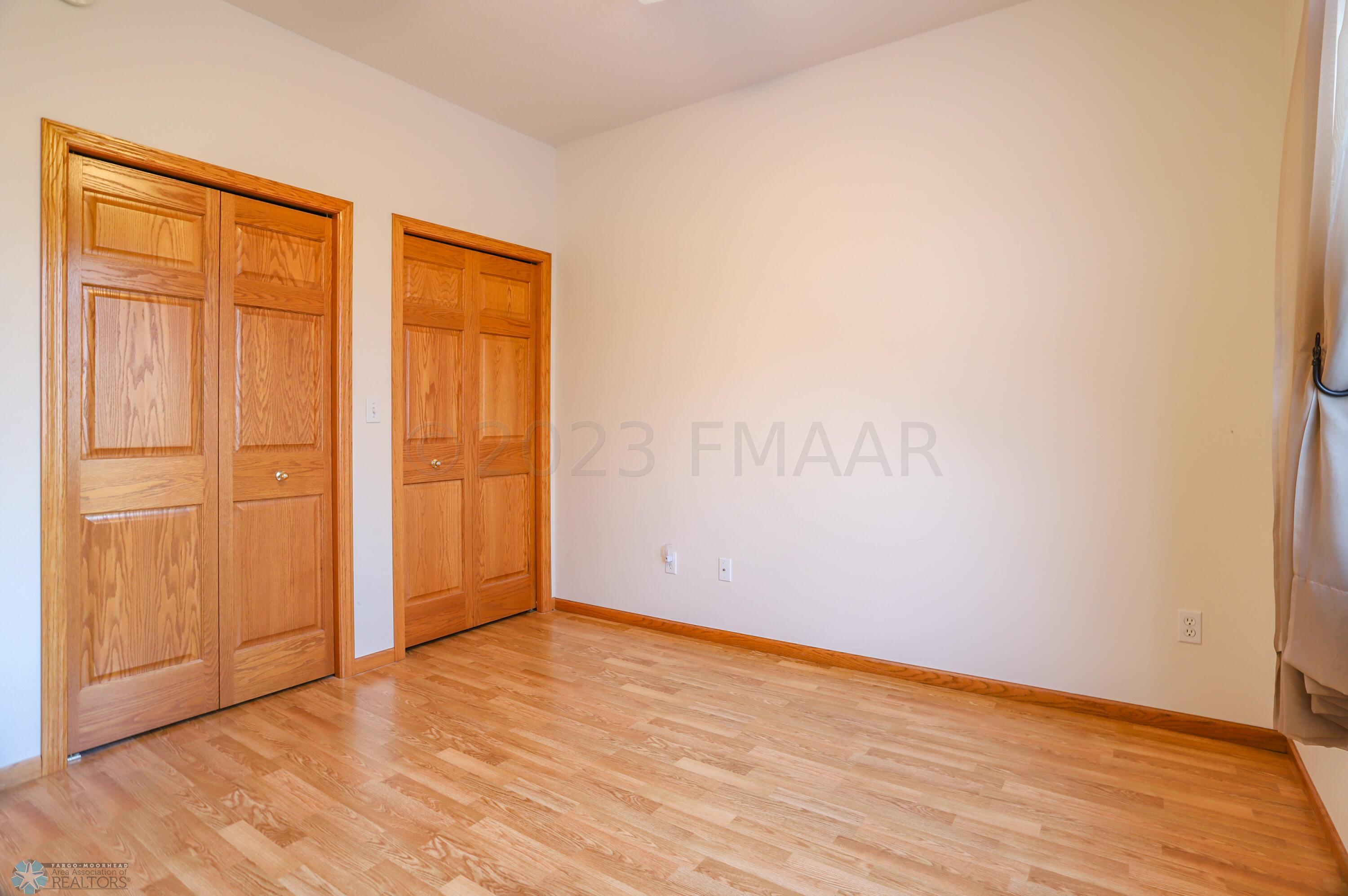 Bedroom 3 - Main Floor