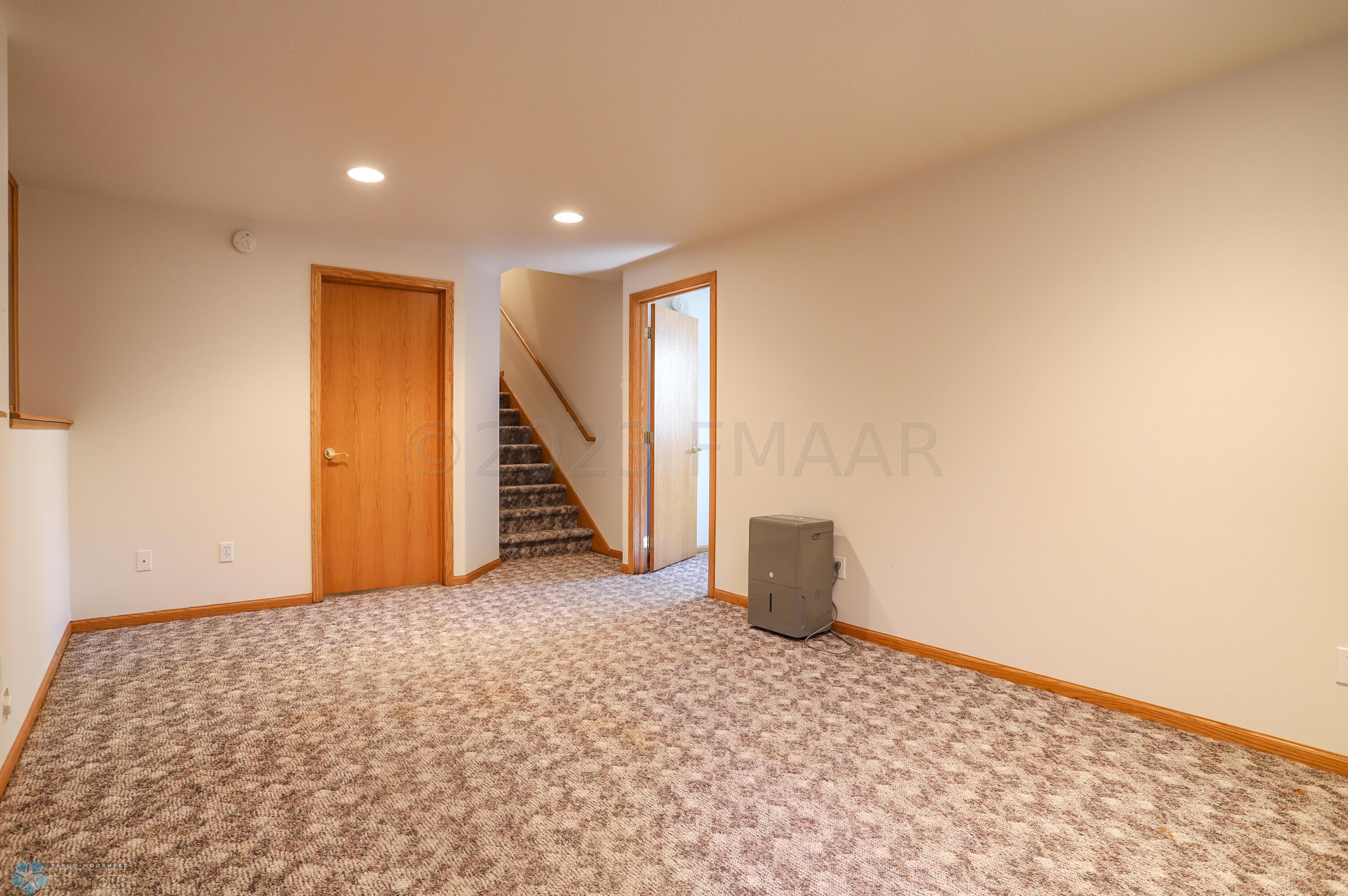 Lower Level Family Room