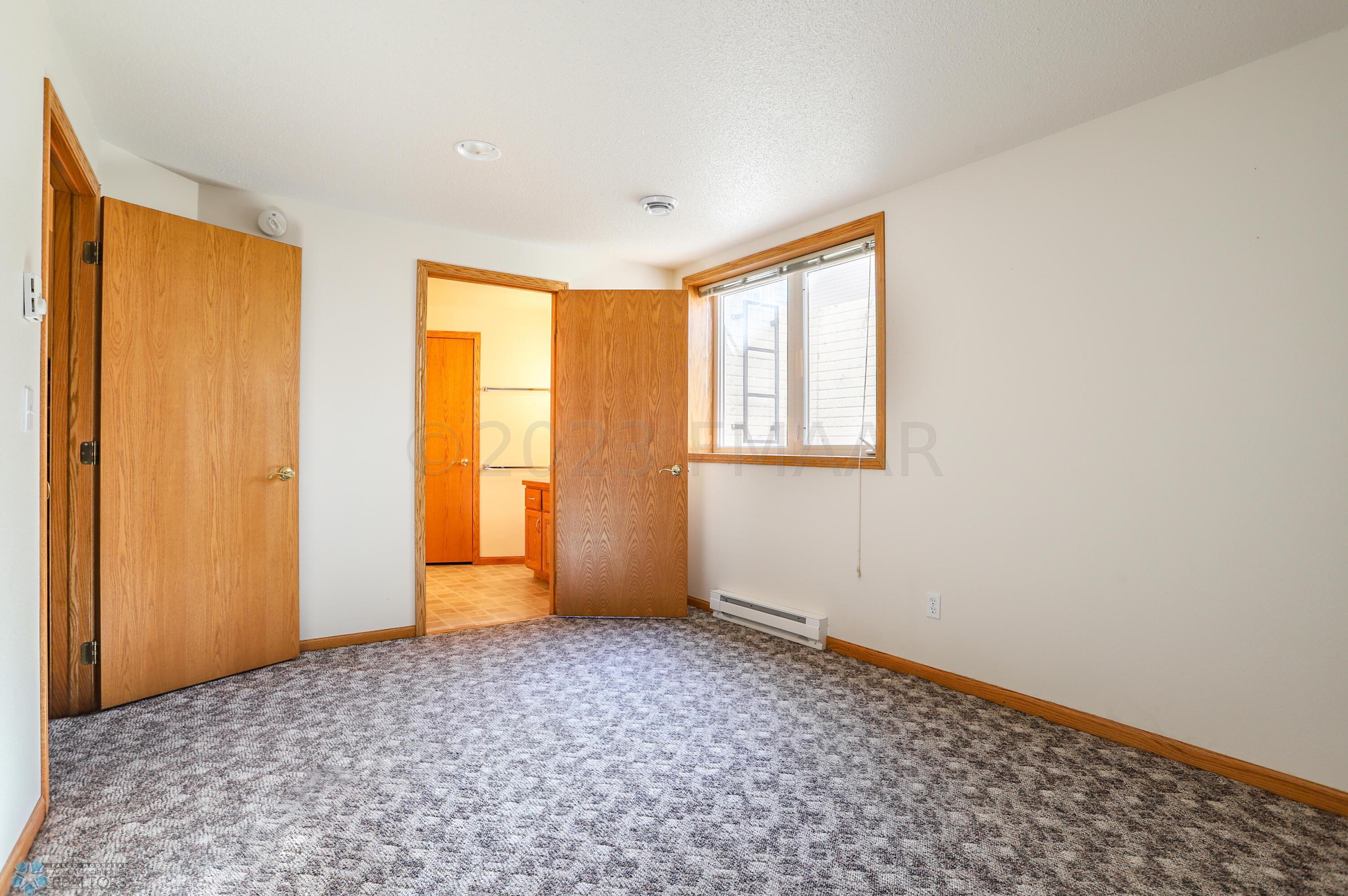 Bedroom 4 w/bathroom