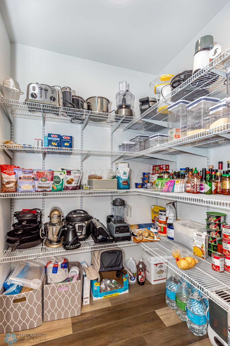 Pantry