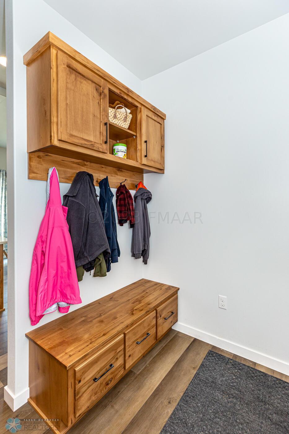 Mudroom