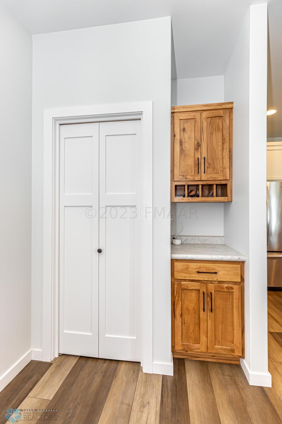 Mudroom