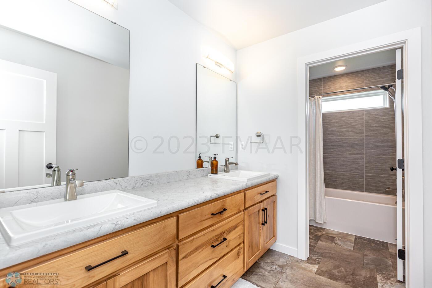 Full Bath