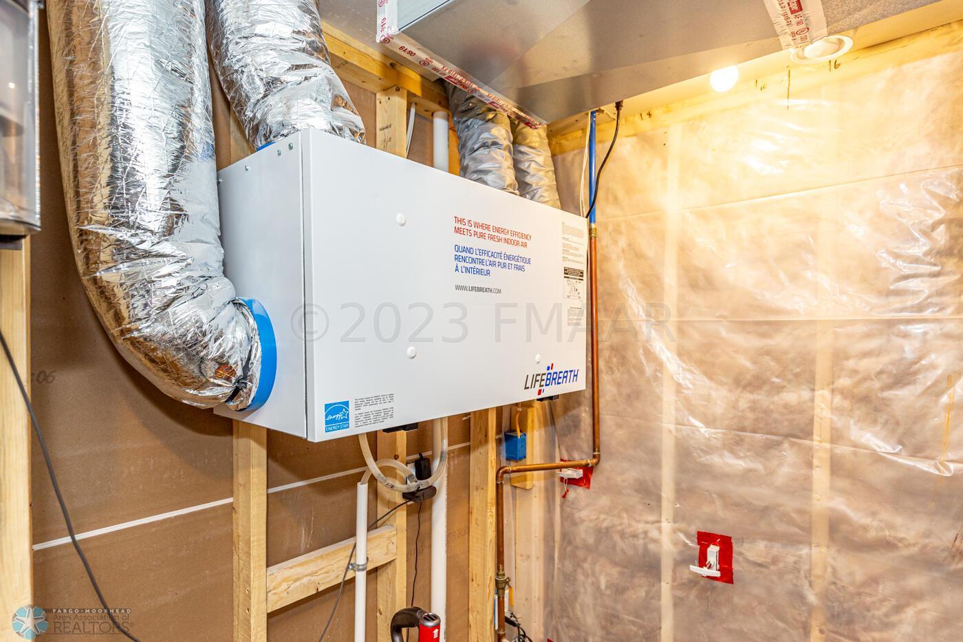 Air Exchanger