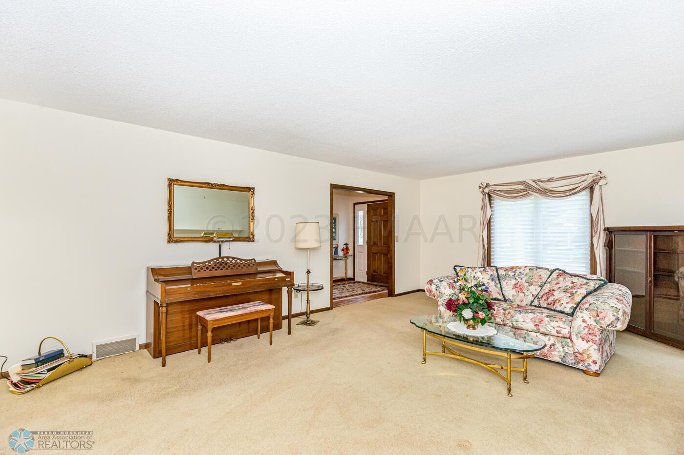 Formal Living Room