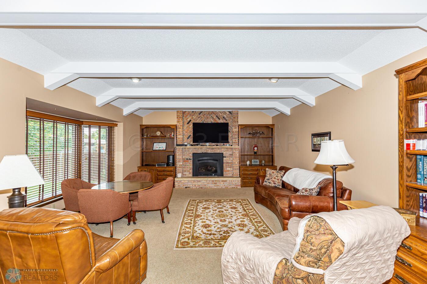 Main Floor Family Room