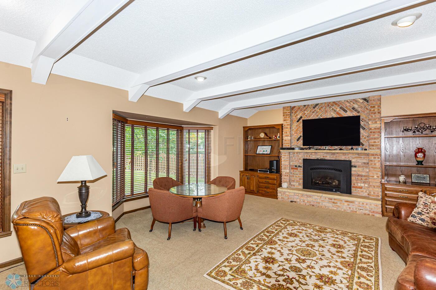 Main Floor Family Room
