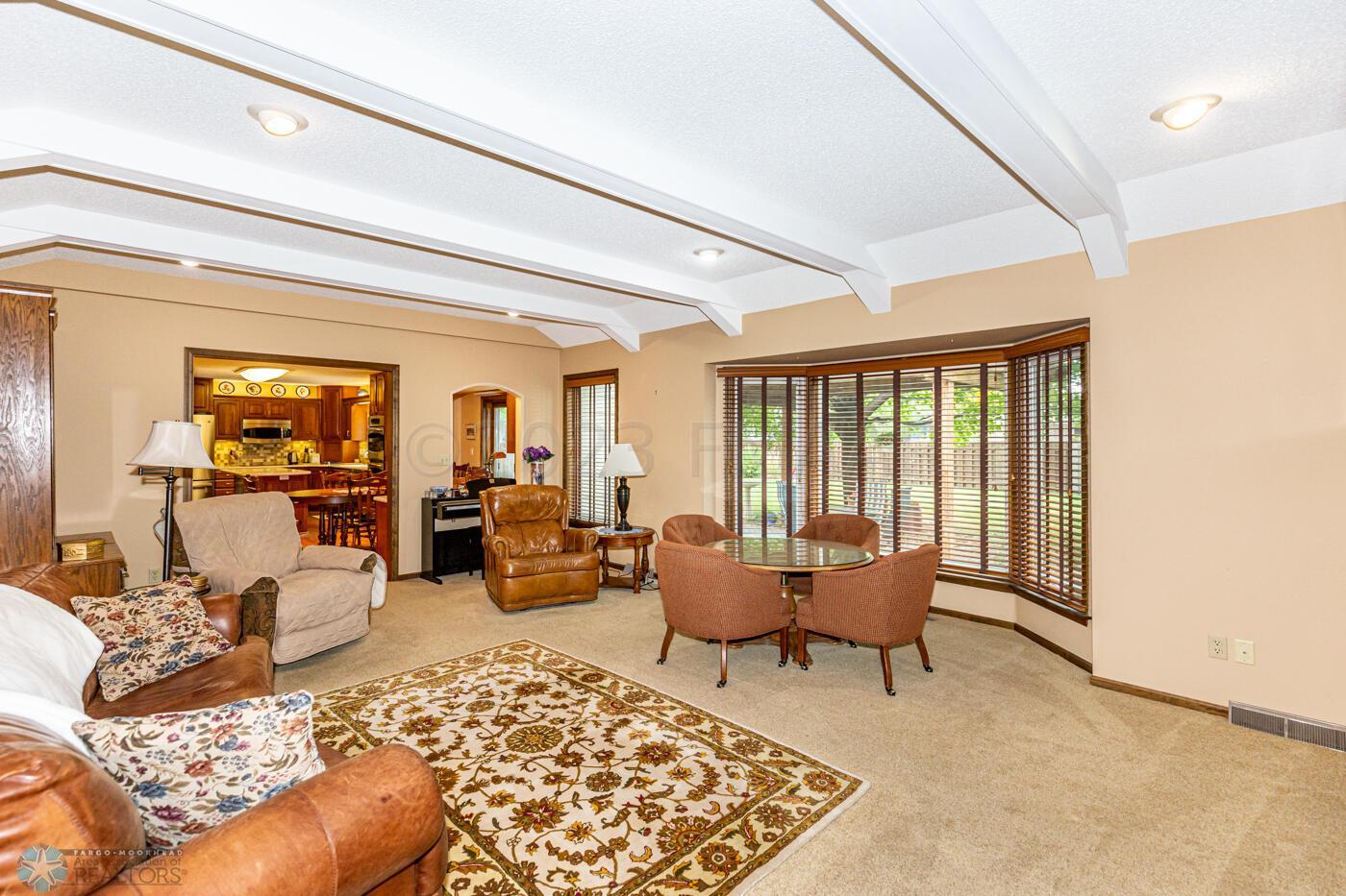 Main Floor Family Room