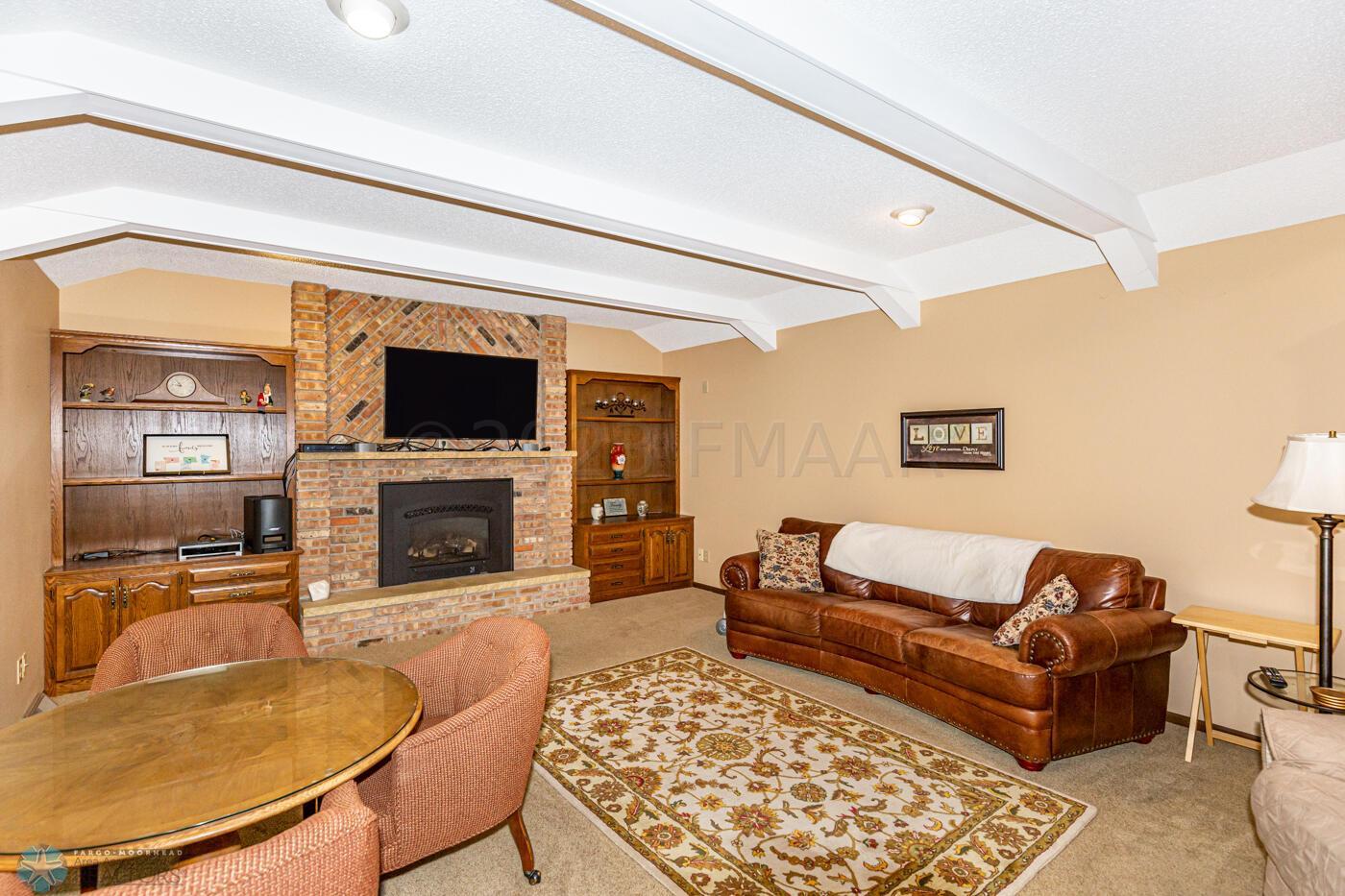 Main Floor Family Room