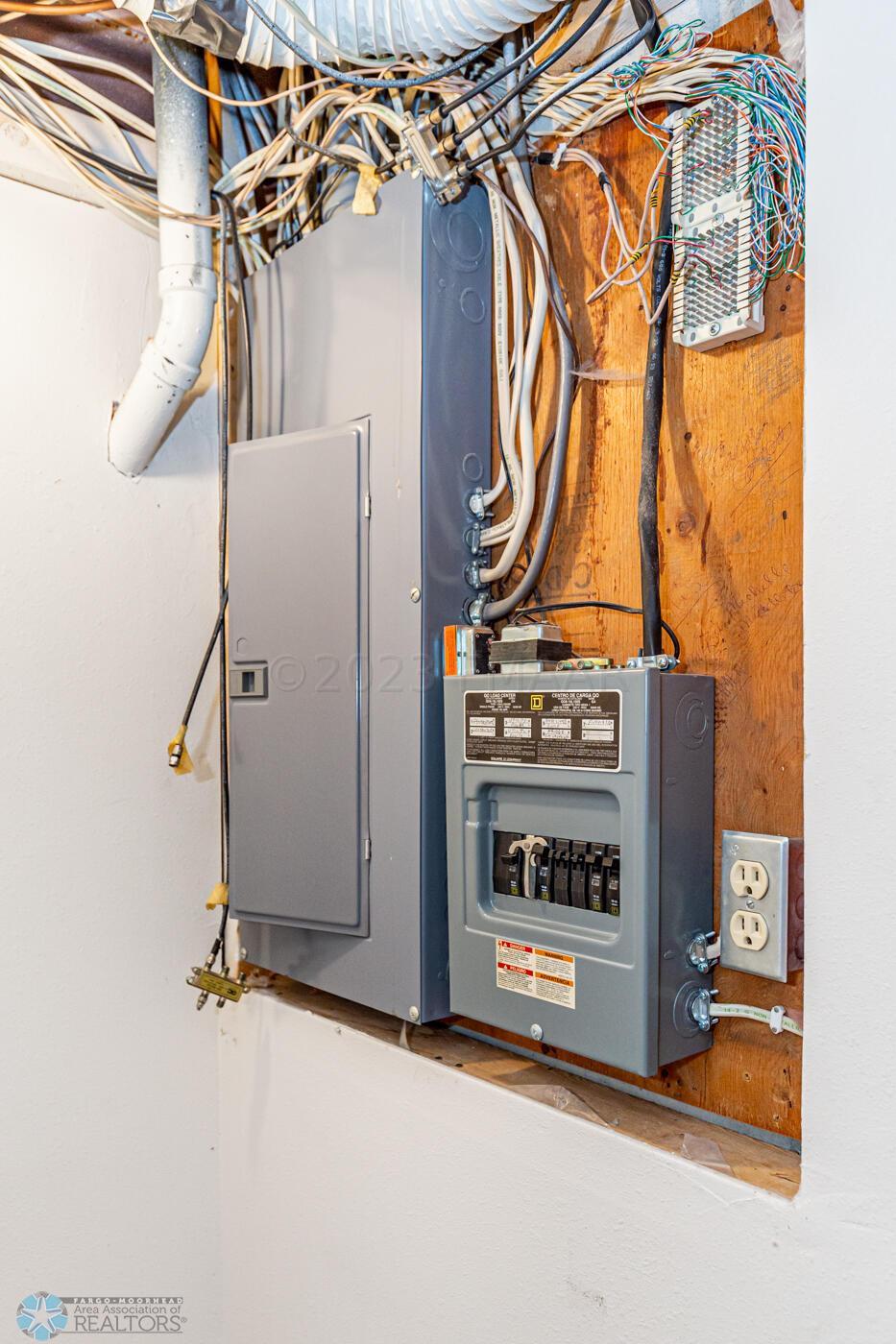 Breaker Box