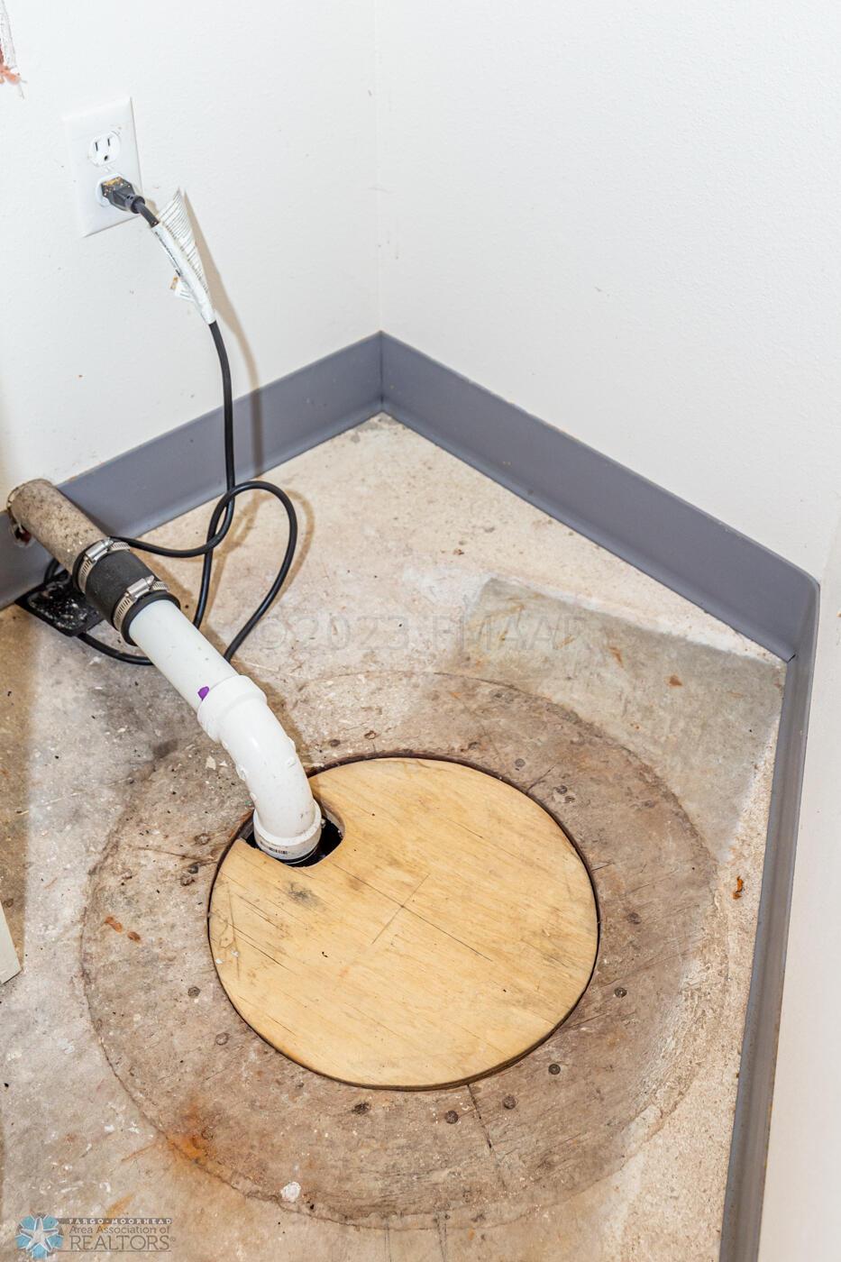 Sump Pump