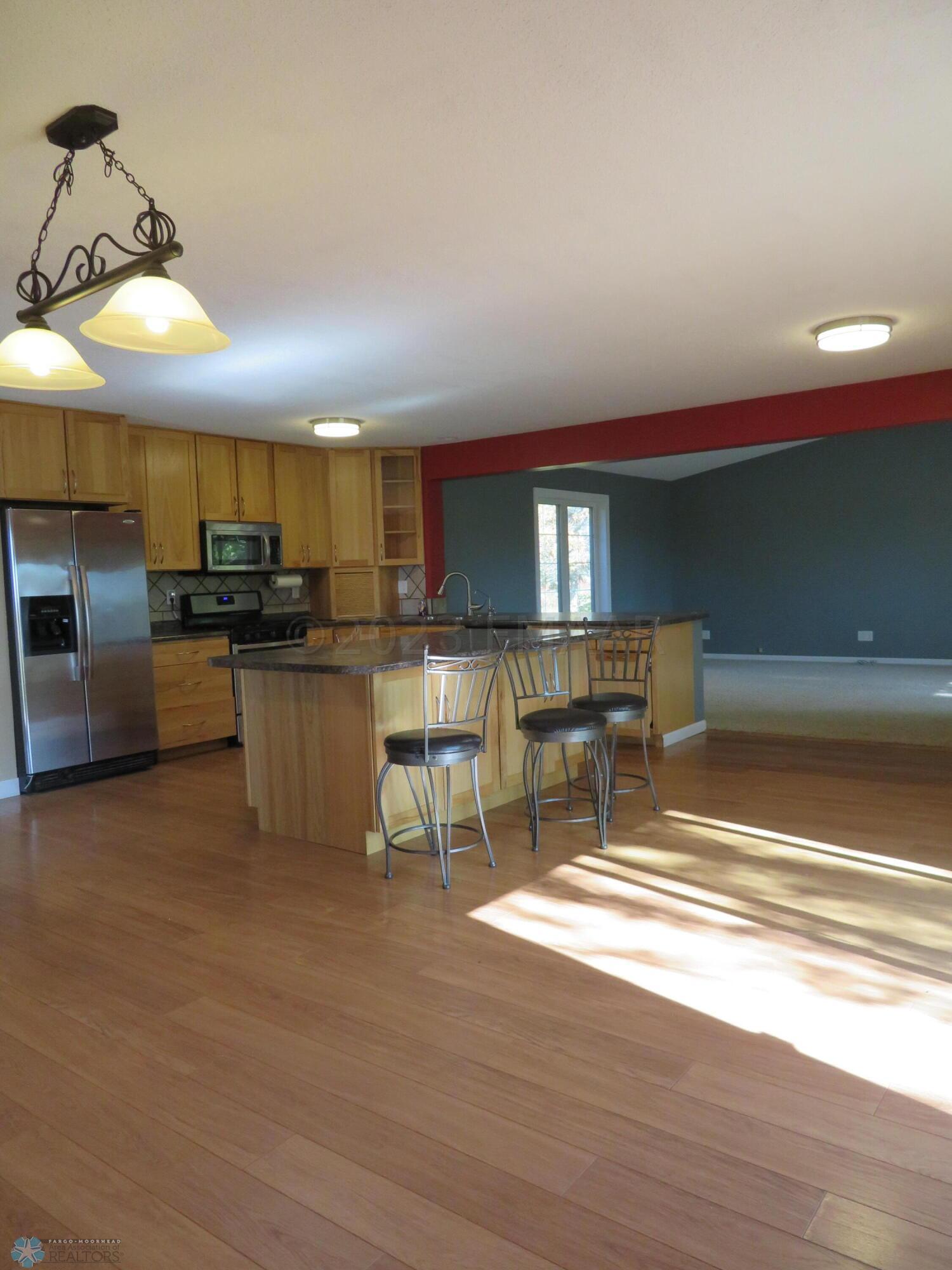 Kitchen Dining