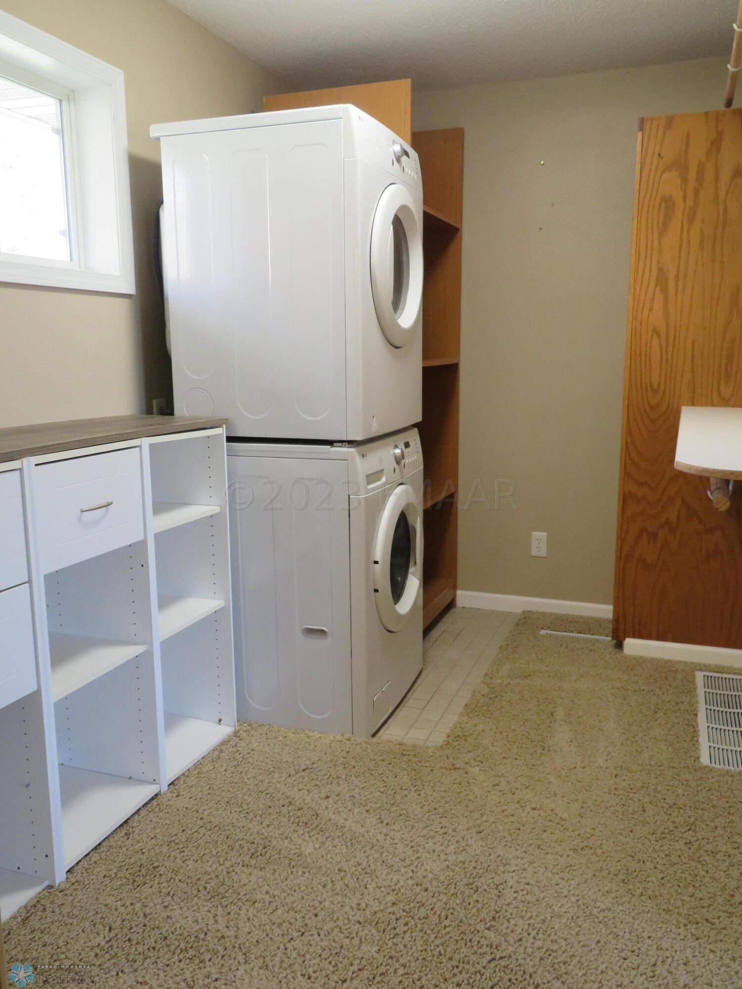 Walk in Closet