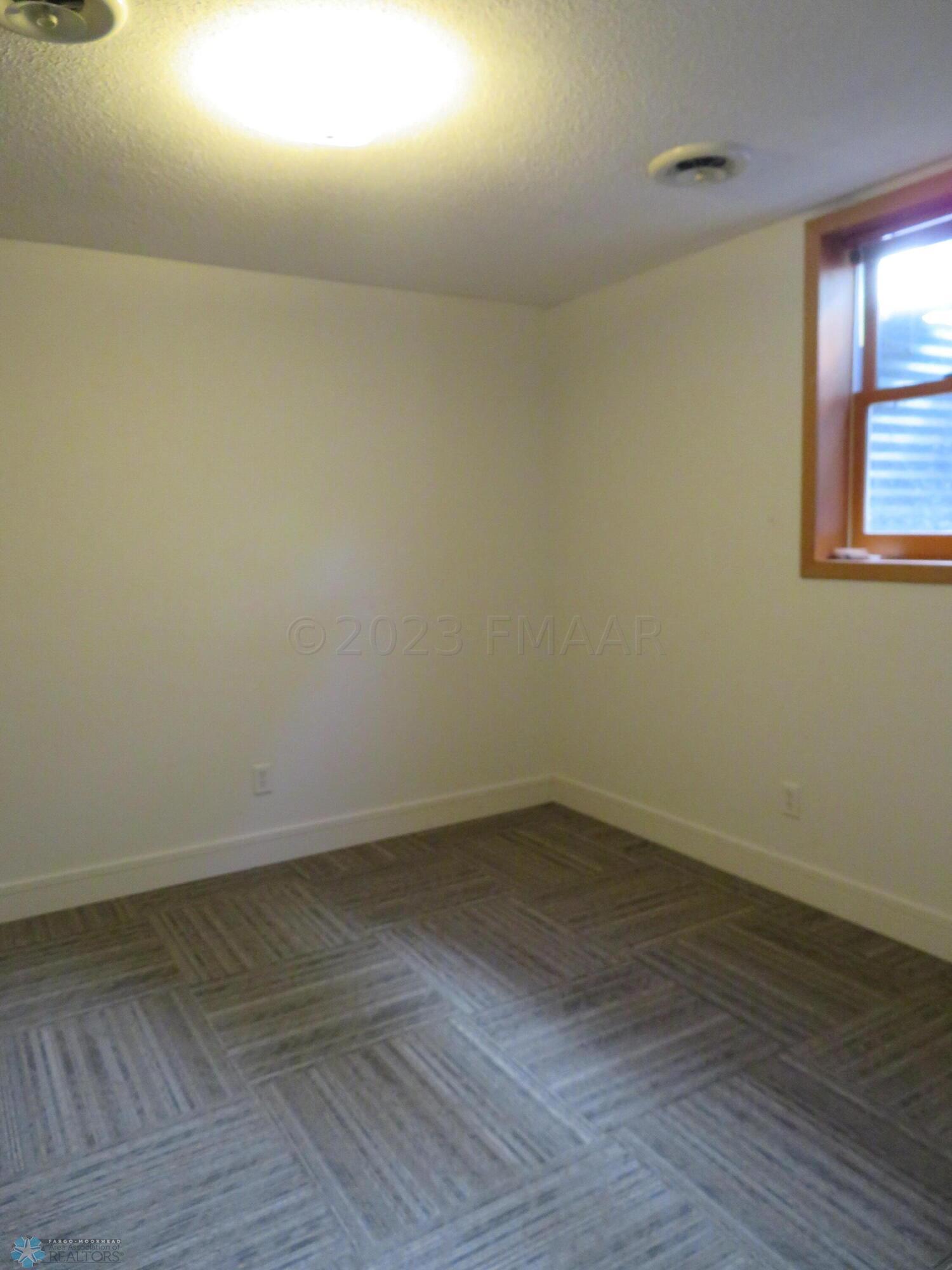 Bedroom 4 Egress