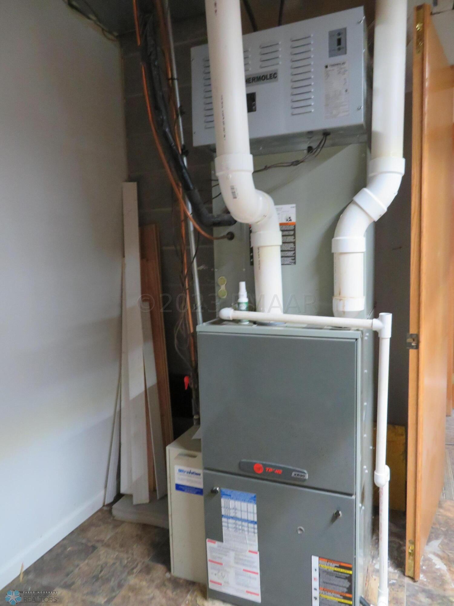 Furnace