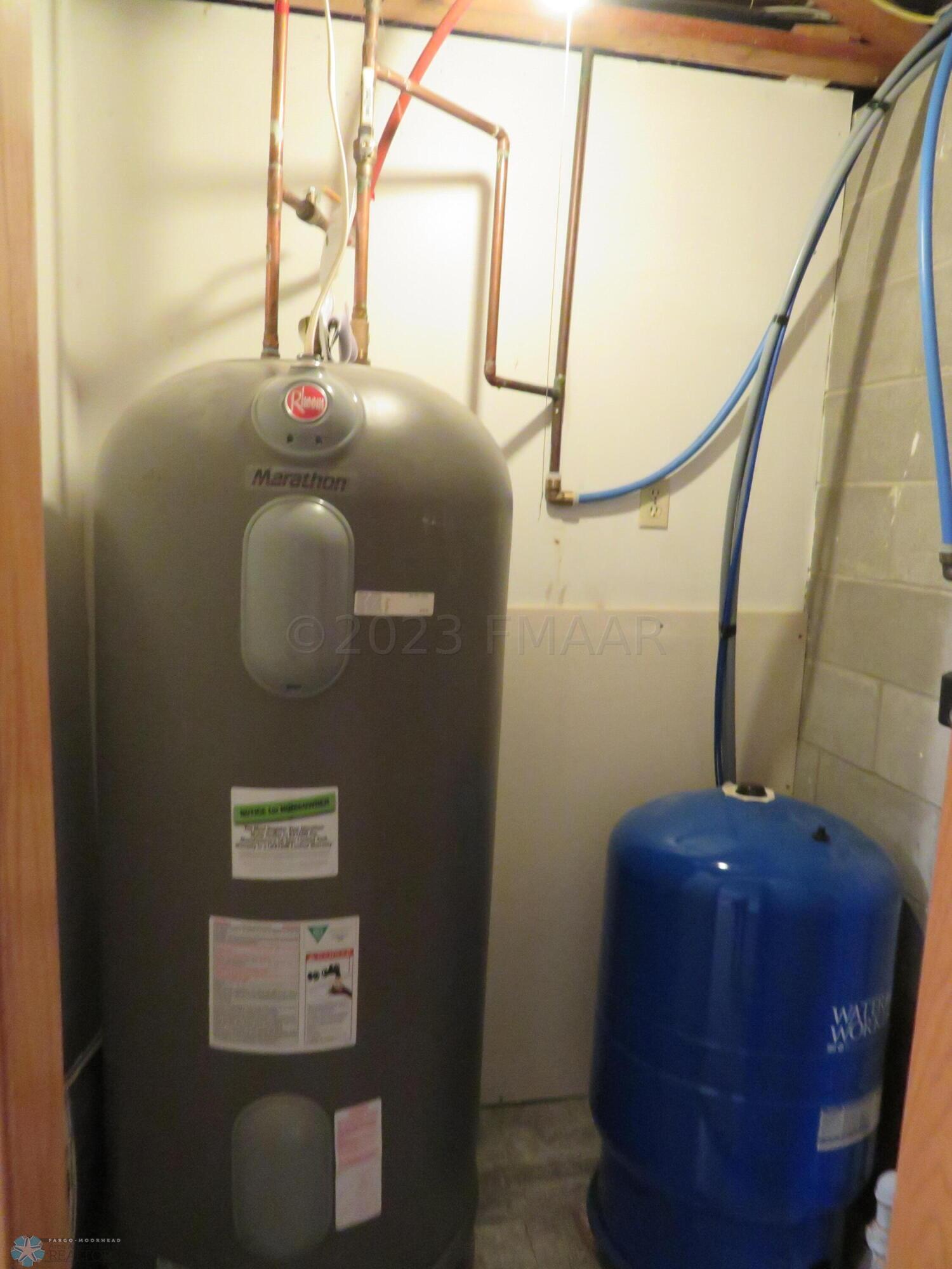 Water Heater