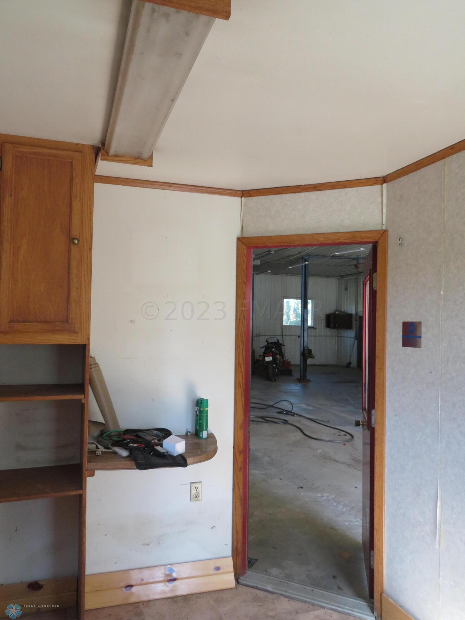 Shop Office