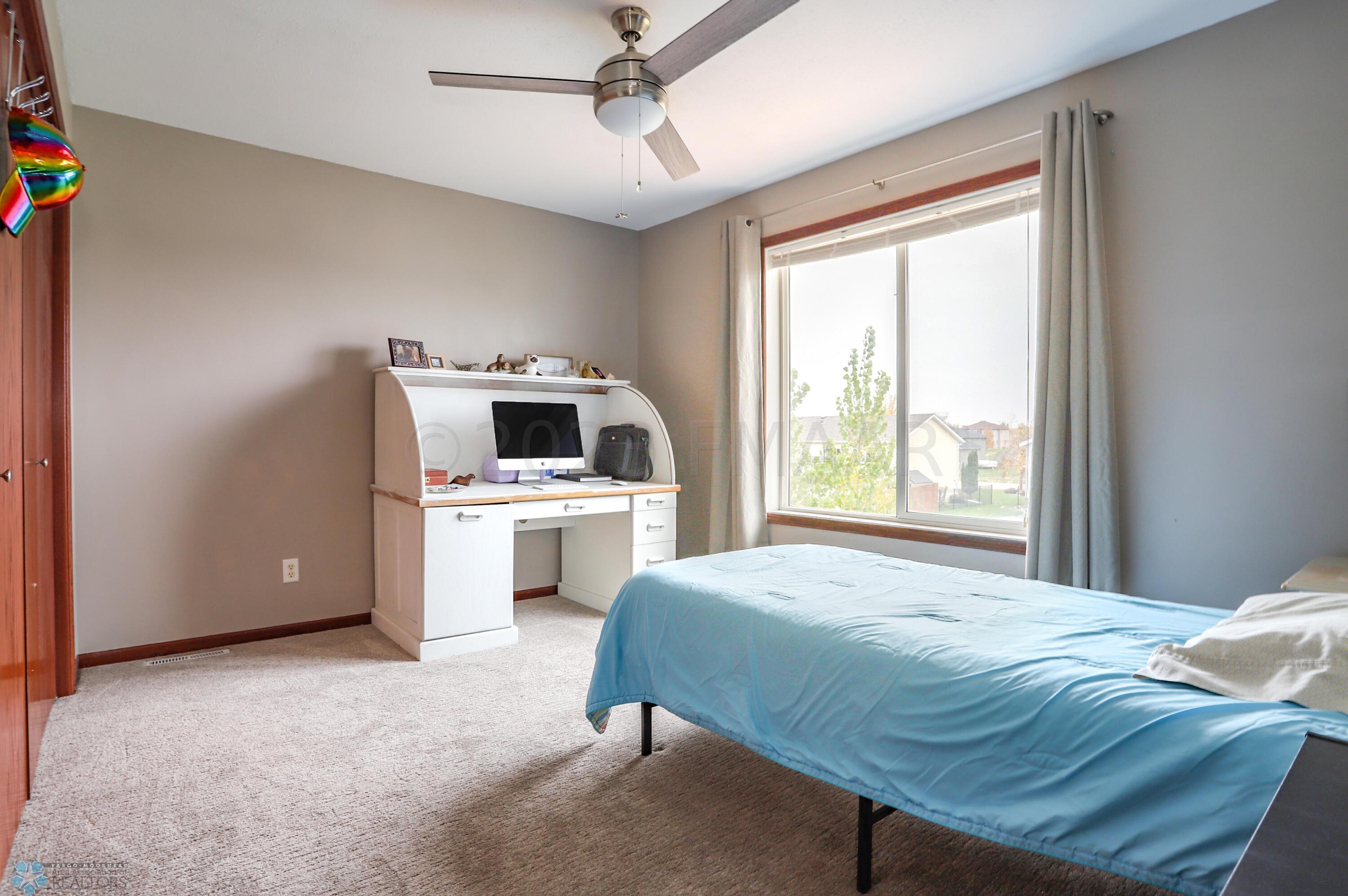 2nd Floor Bedroom 2