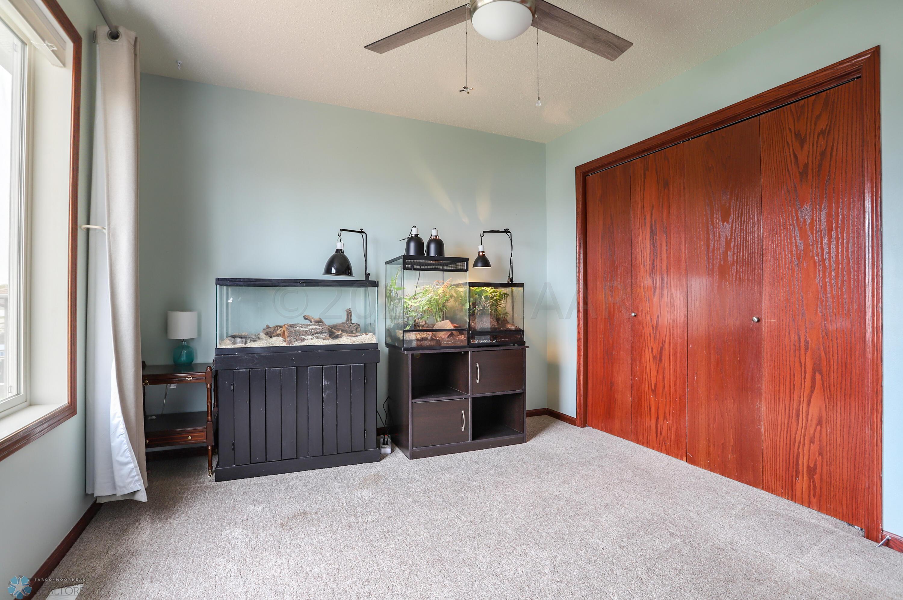 2nd Floor Bedroom 4
