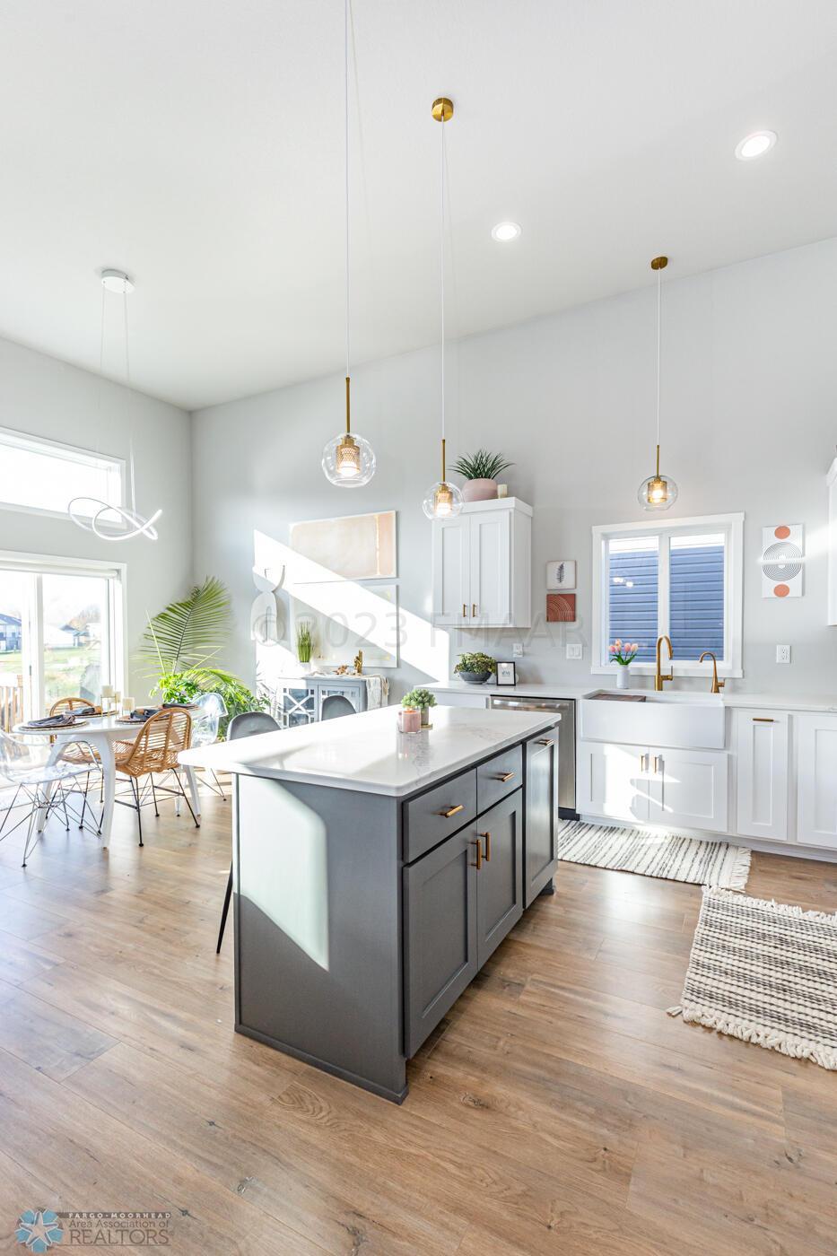 Kitchen-Dining