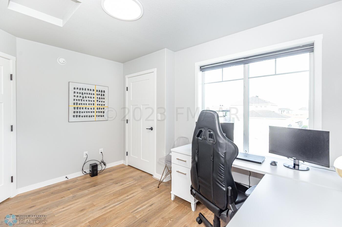 Upper Bedroom