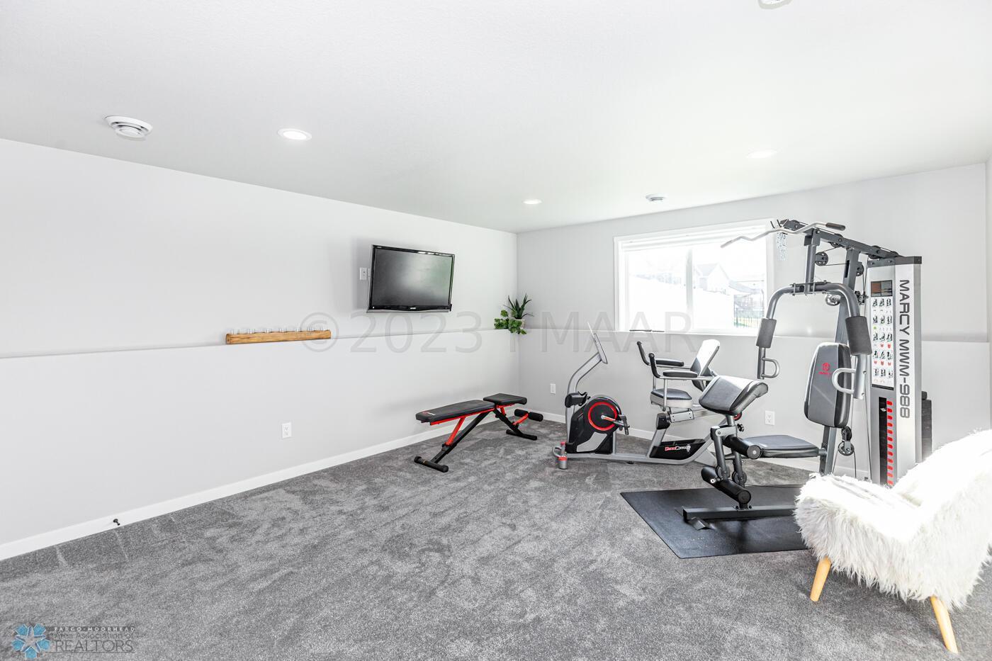 LL Family Room