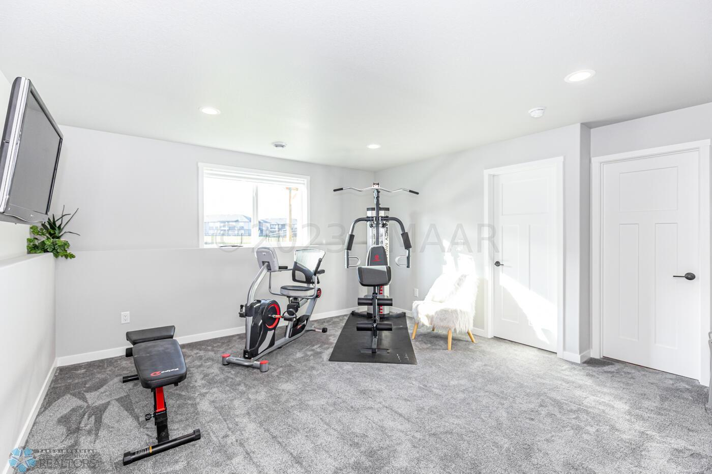 LL Family Room
