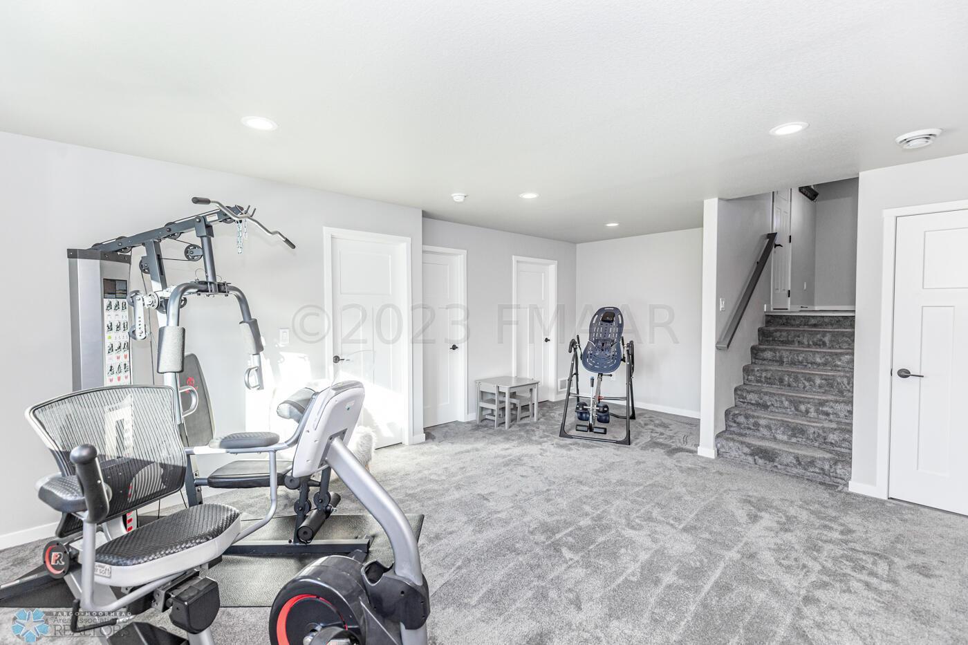 LL Family Room