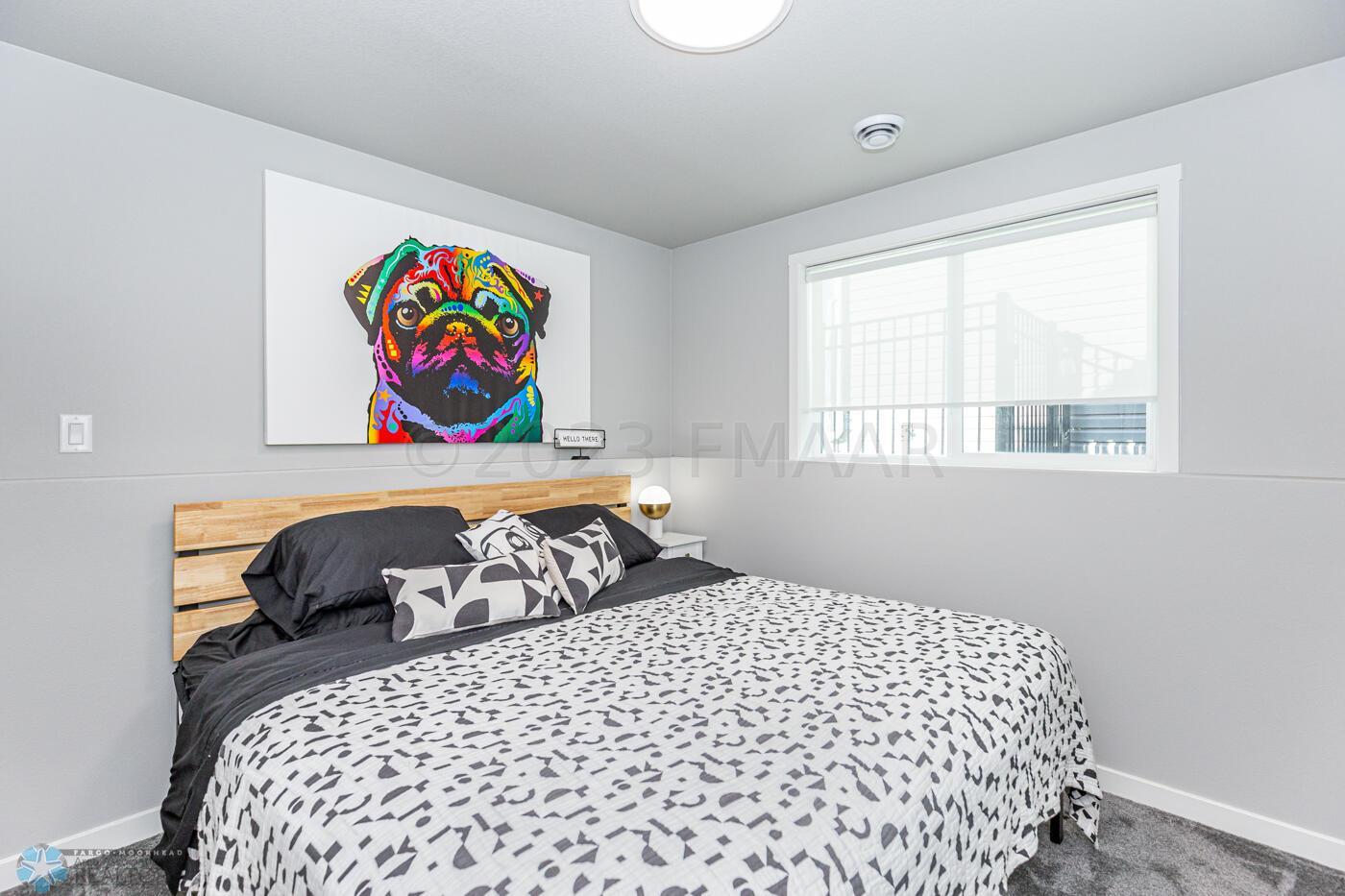 LL Bedroom
