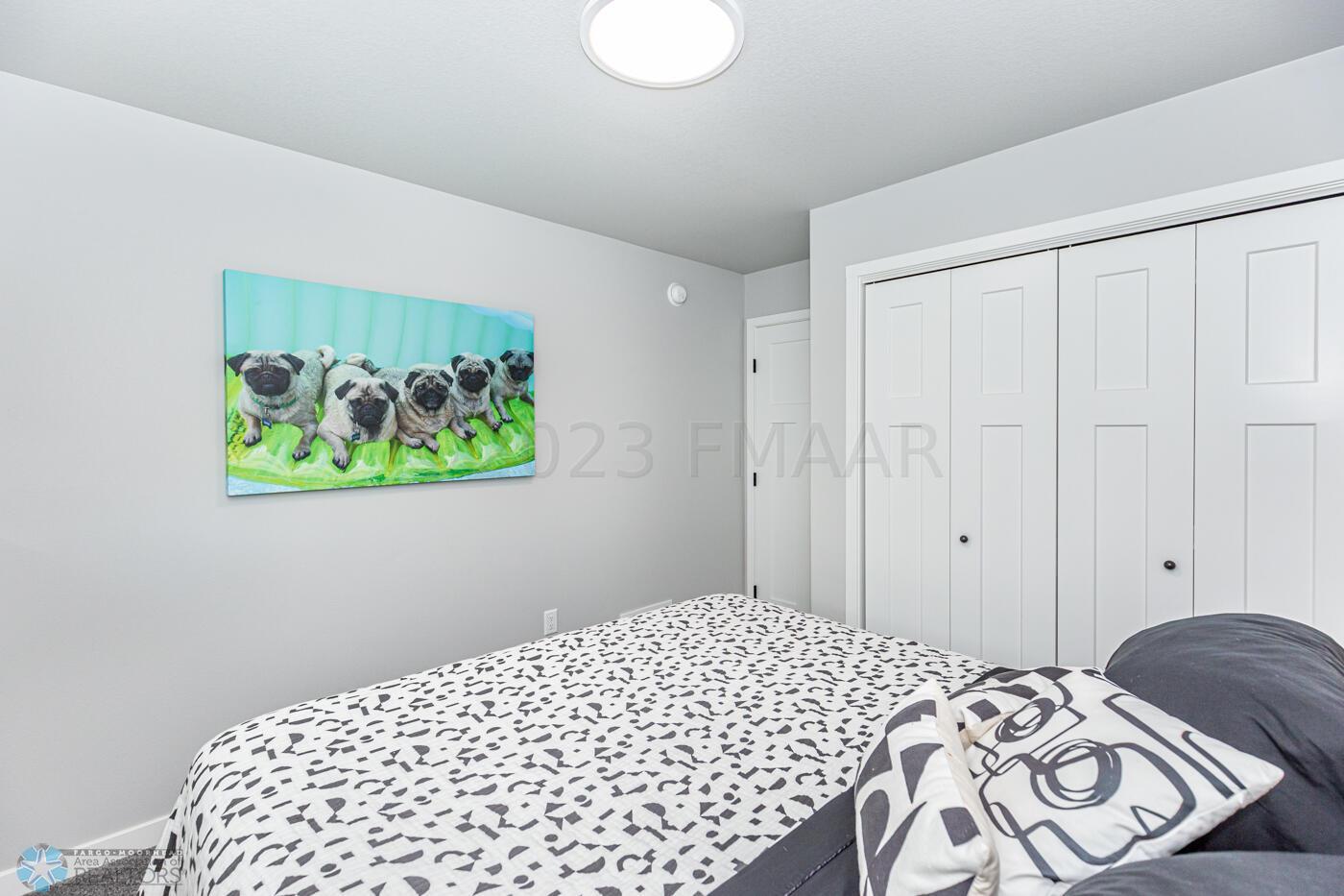 LL Bedroom