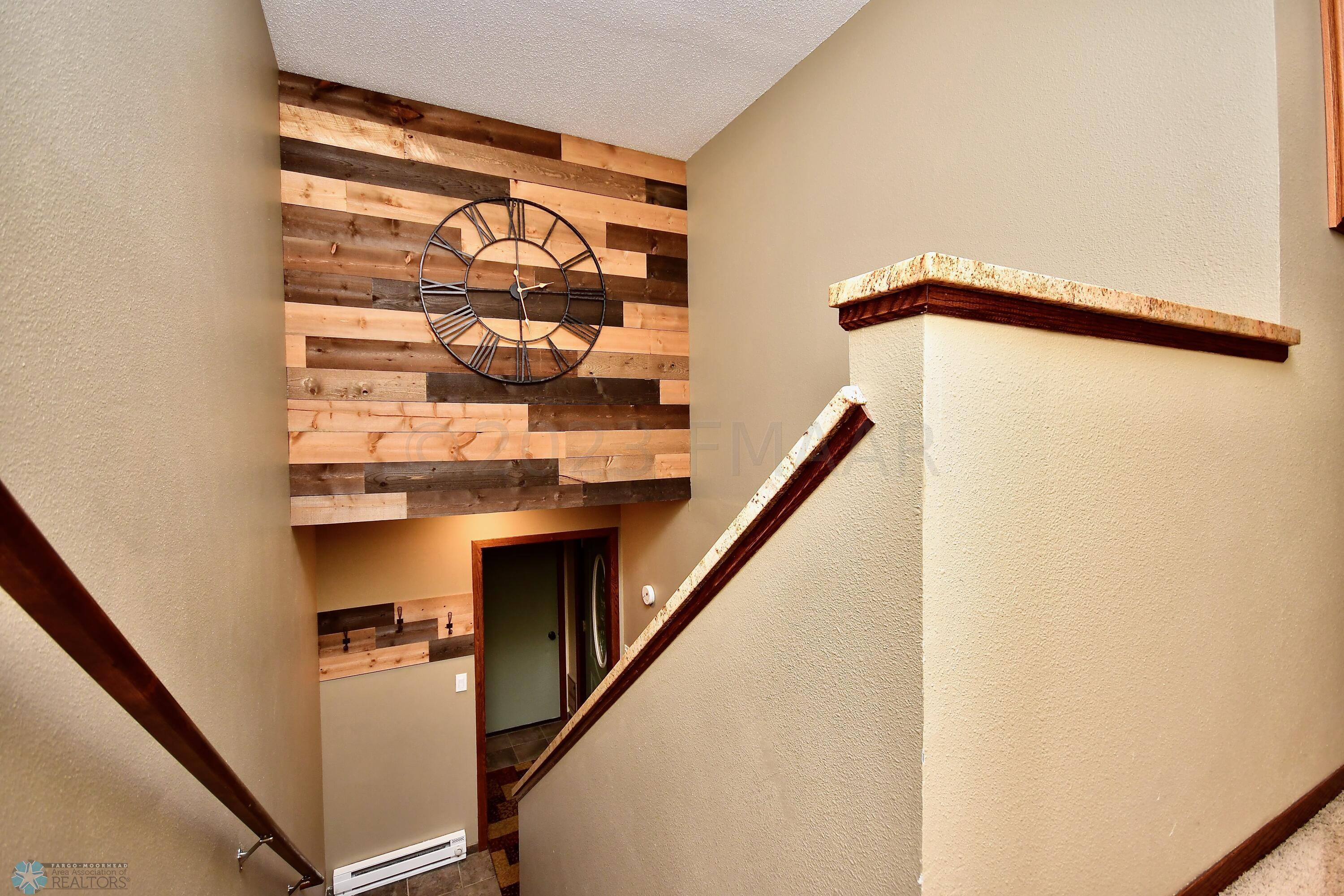 View of entryway