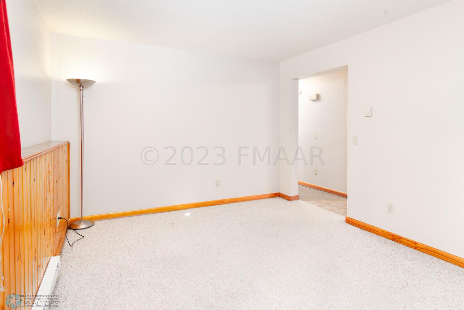 lower bedroom