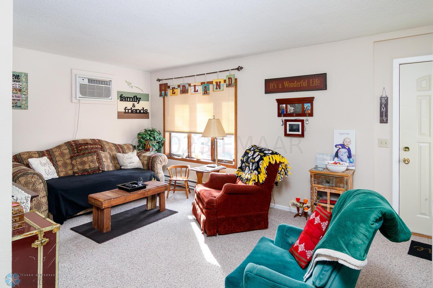 upper living room