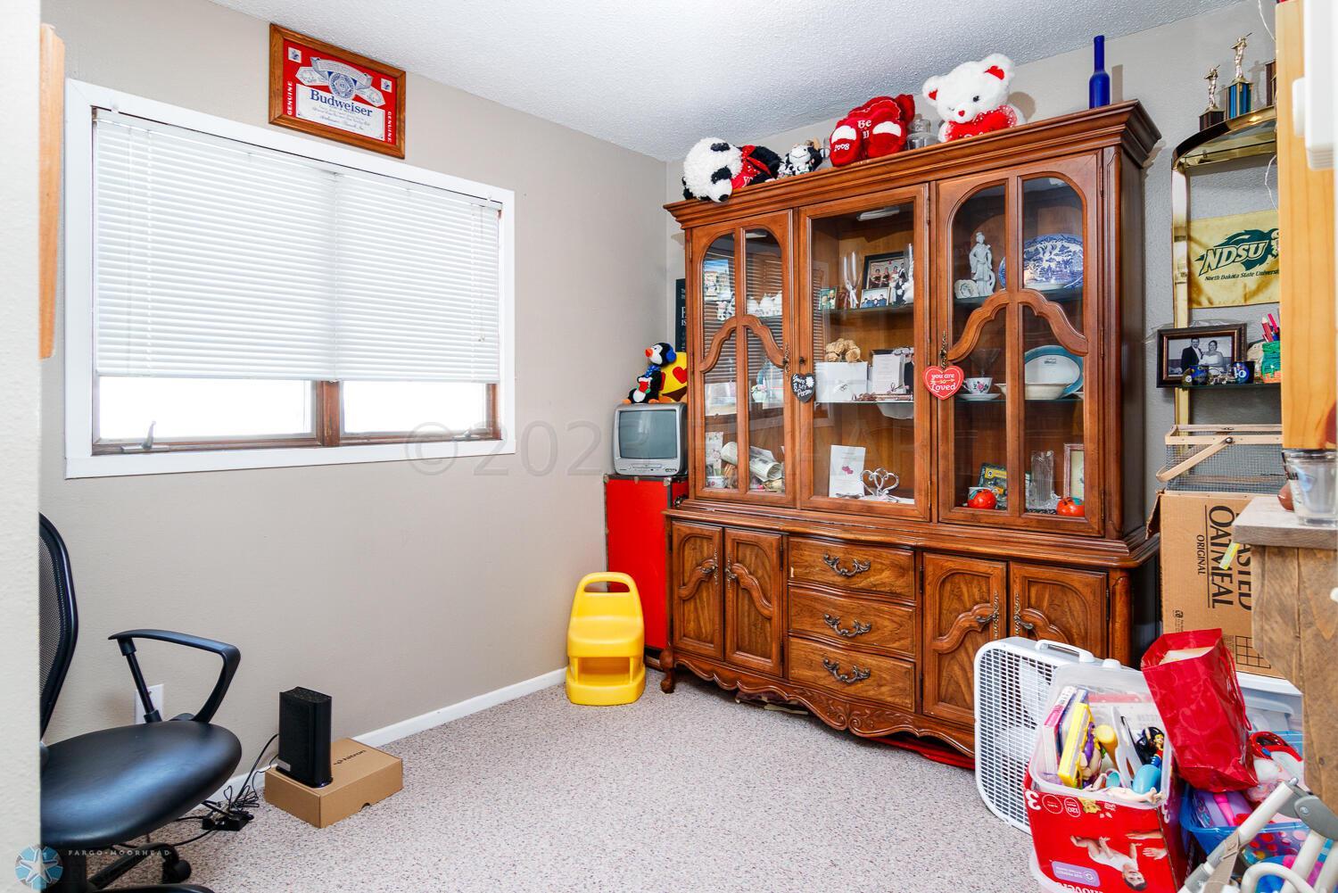 upper living room