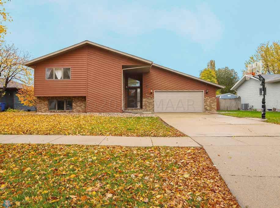 3402 22nd St S, Fargo