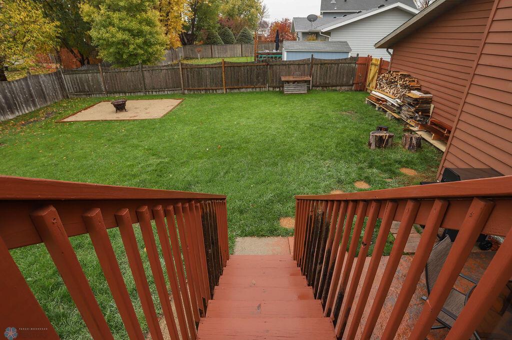 3402 22nd St S, Fargo