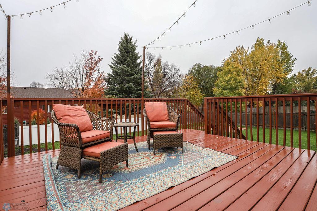 3402 22nd St S, Fargo