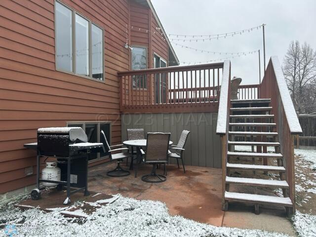 3402 22nd St S, Fargo