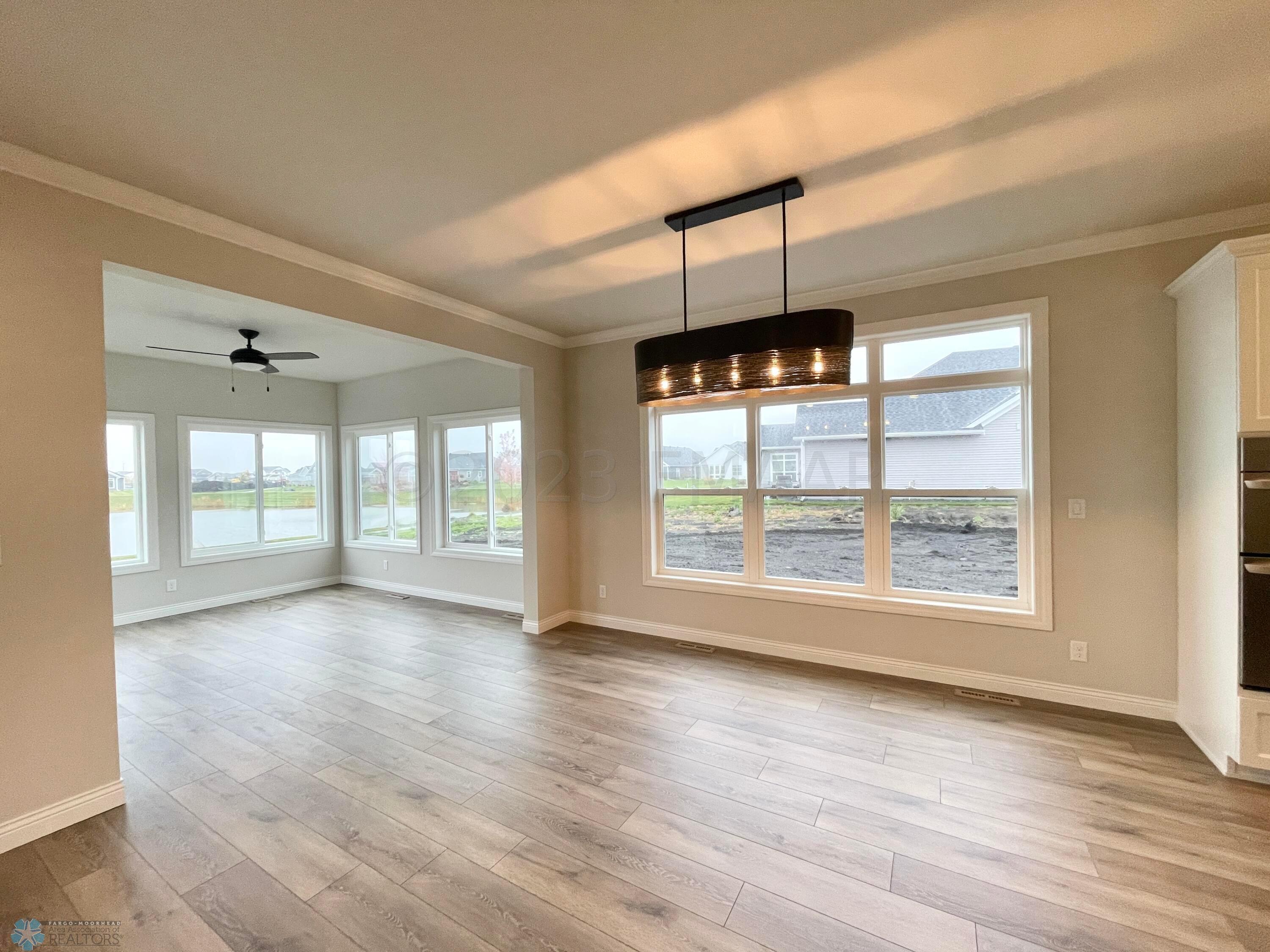Dining Room, Sunroom