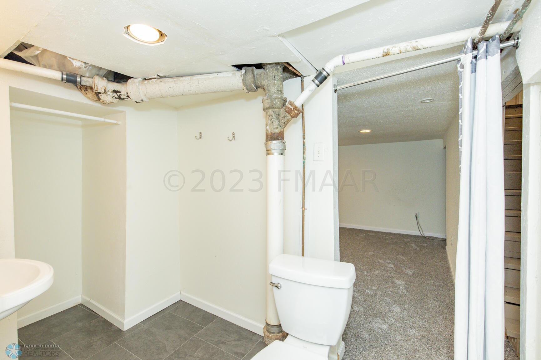 Bathroom 2