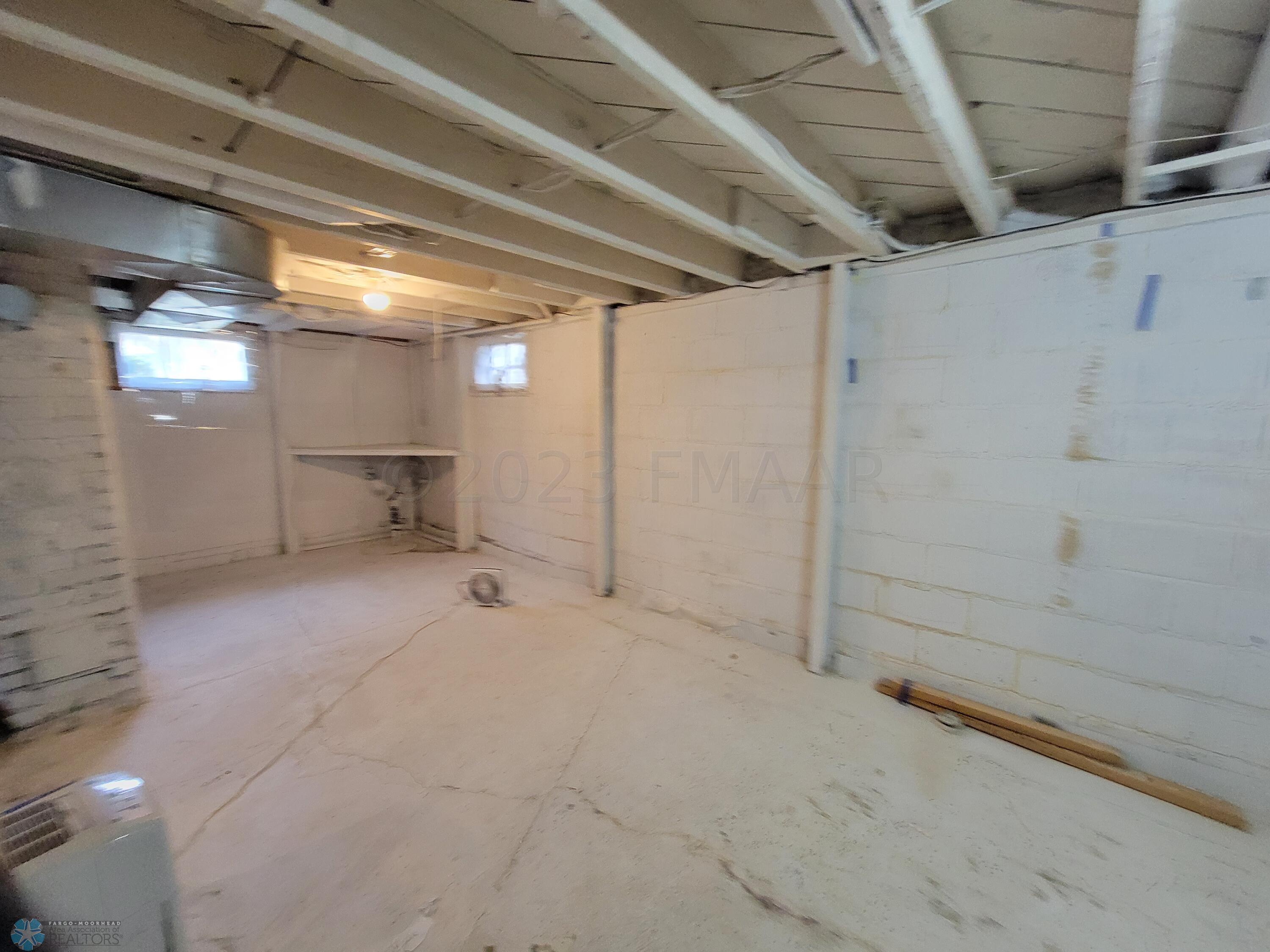 basement 2