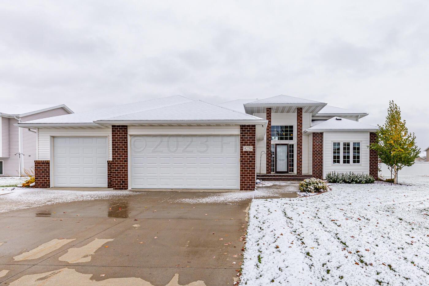 Property photo for 4270 RUSSET Avenue S, Fargo, ND 58104